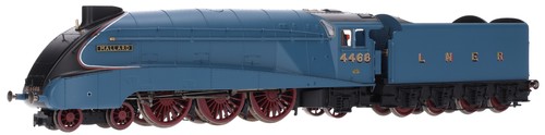 R30268 hornby class a4 - r30268,