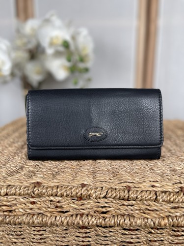 Paul costelloe black leather - paul,