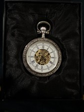 Heritage Collection Silver