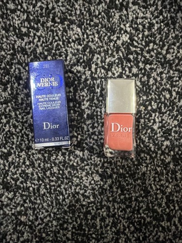 Dior vernis nail lacquer - dior,
