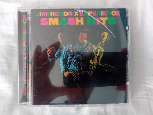 Smash hits - smash,