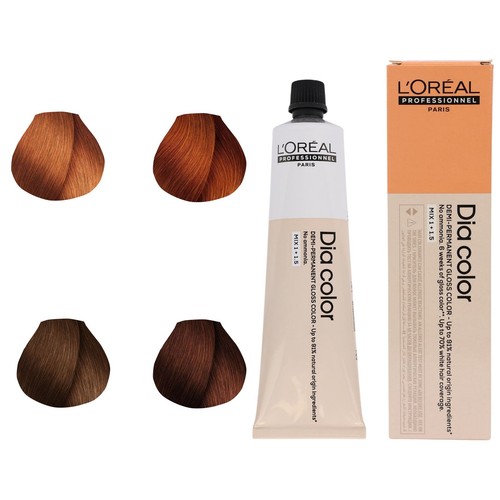 Loreal professionnel dia - loreal,