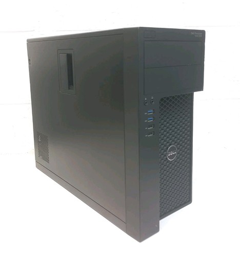 Dell precision 3620 fast - 3620,,