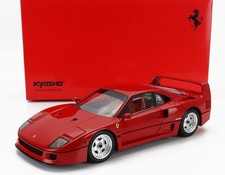 Kyosho Ferrari F40 Lightweight