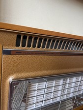 Flavel Misermatic Gas Fire -