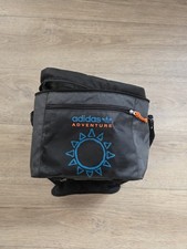 Vintage Camp Adventure Retro