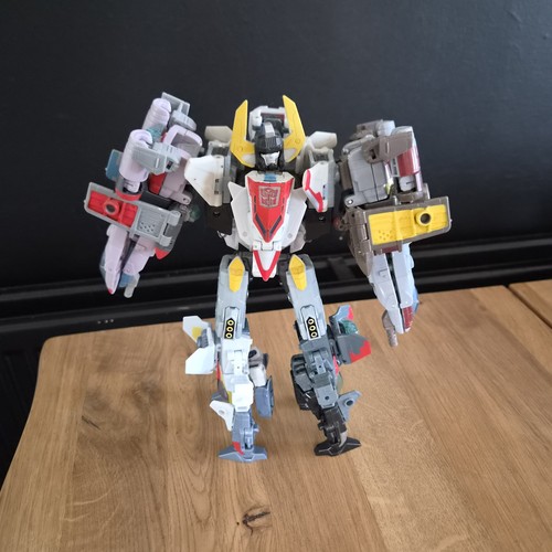 Transformers revenge the - transformers, of