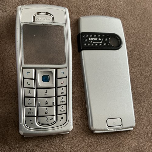 Genuine original nokia - original, 6230i