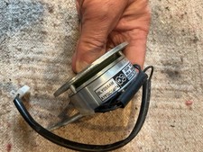 Tga Vita S 8 Mph Mobility Scooter Brake