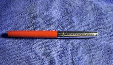 Esterbrook Red Body Fountain