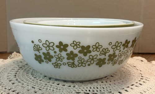 Set pyrex spring blossom - set,