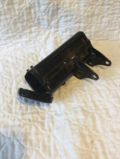 Honda CB450 (1969) tool box