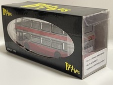 Britbus ES-14 Scania Omnidekka