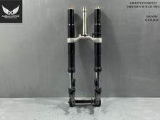 FORK LEGS FORK PLATE WITH