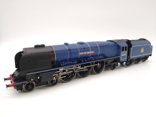Hornby princess coronation - hornby, br