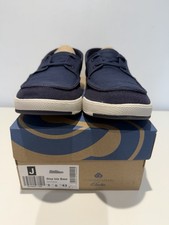 Clarks Cloudsteppers Step Isle
