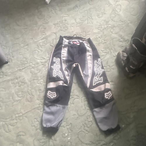 Vintage fox racing - vintage,