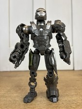 Marvel Mega Bloks Iron Man War