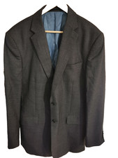 T.M. Lewin Super 110s Blazer