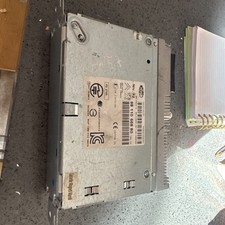 PEUGEOT 2008 STEREO MEDIA SAT