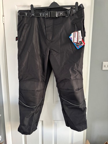 Texpeed motorcycle trousers - texpeed,