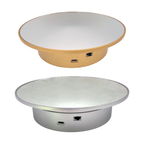 Rotating display stand - rotating,