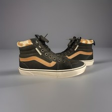 Vans unisex Filmore Hi