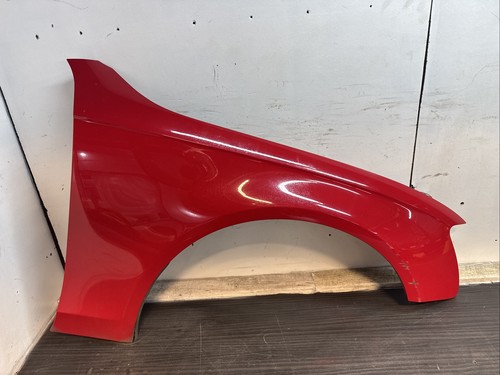 Audi 2012 2015 front wing - 2015,