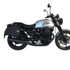 Pair of Scrambler Quick