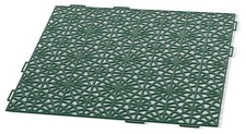 Interlocking garden floor - interlocking,