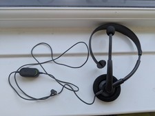 Official xbox one headset - one,