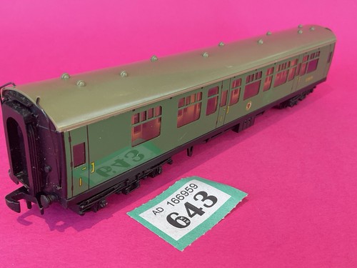 Hornby dublo 4054 - 4054, s.r