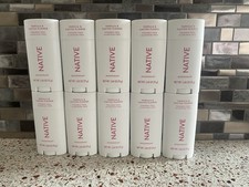 Lot Of 10 Native Vanilla &