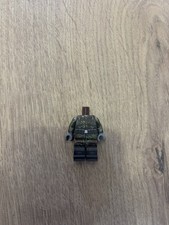 The Minfig Co Lego WW2
