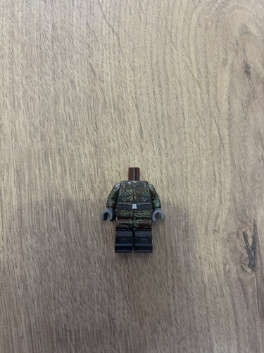 The minfig lego ww2 - minfig,