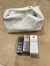 Christian Dior Cosmetic Set