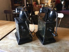 Rare Vintage ericson Hand