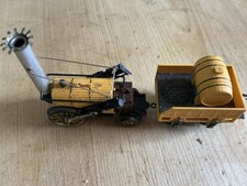 Stephenson’s Rocket 1/2 Inch Gauge