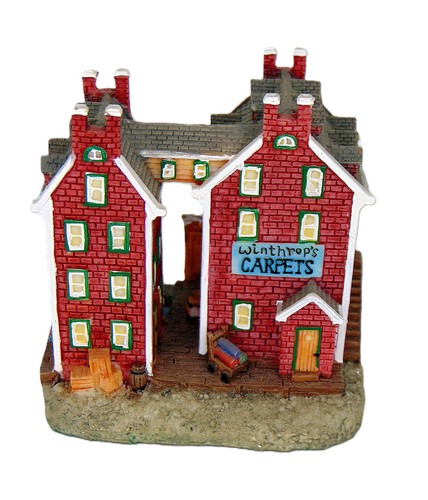 Americana collection - americana,