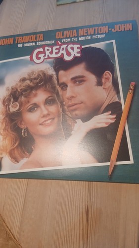 Grease original 1978 - grease,
