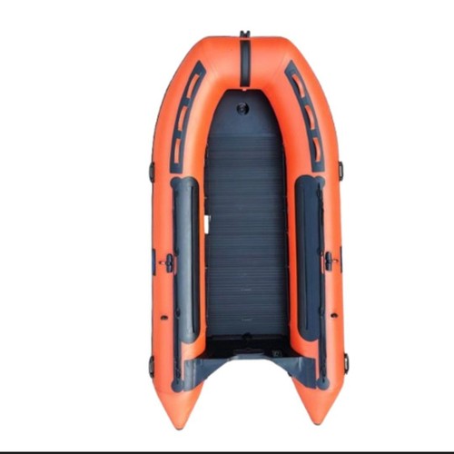 Maelstrom 380 sport 8m - 380, 3.8m