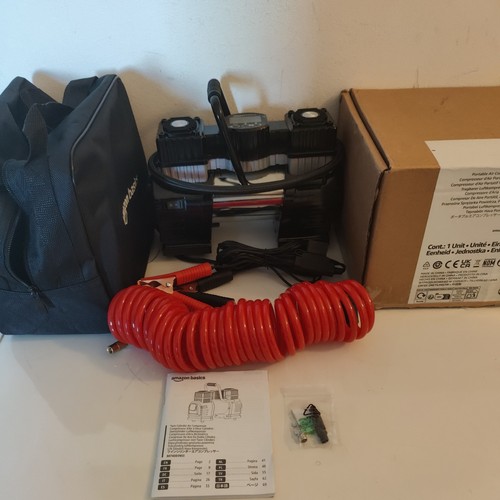 Amazon basics digital air - amazon,