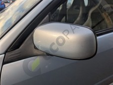 Subaru wing door mirror - gd,