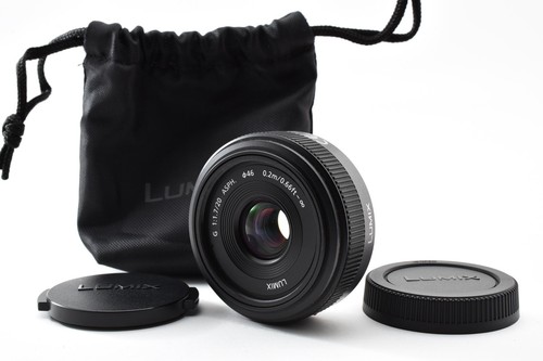 Panasonic lumix g - 【as-is】panasonic,