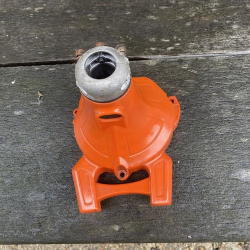 Tanaka tbc 240 petrol strimmer - tanaka, tbc-240
