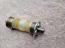 bottom bracket set 119 mm. .. .