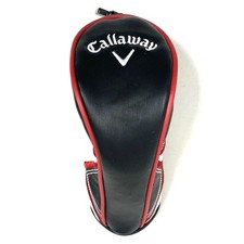 Callaway Big Bertha Hybrid
