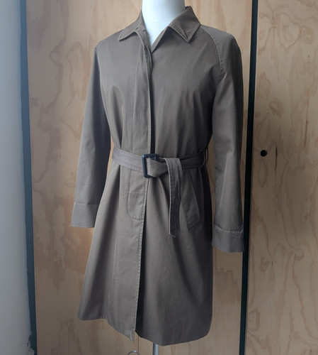 Womens khaki sunspel - khaki, single