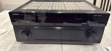 Yamaha RX-A2040 Aventage AV Home Cinema 4K Atmos Receiver