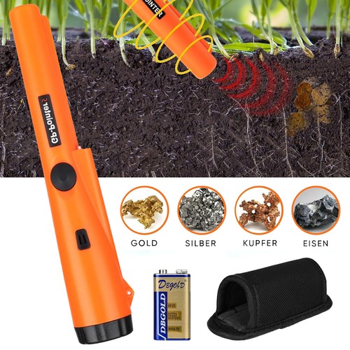 Waterproof ip66 handheld - waterproof, metal